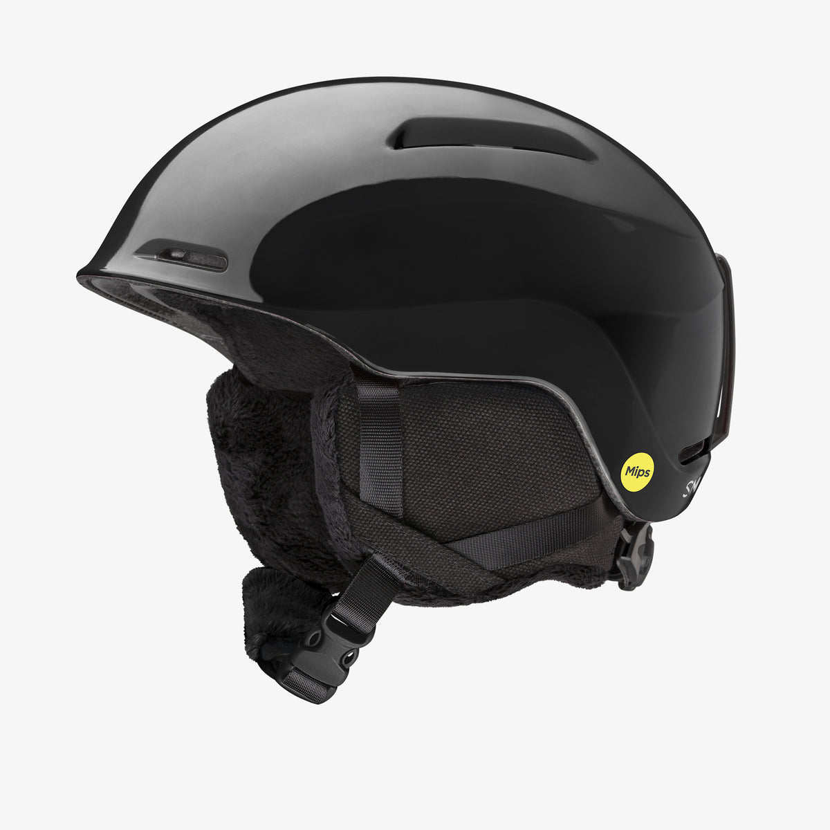 Smith Glide Junior Mips Snowboardhelm für Kinder 2025