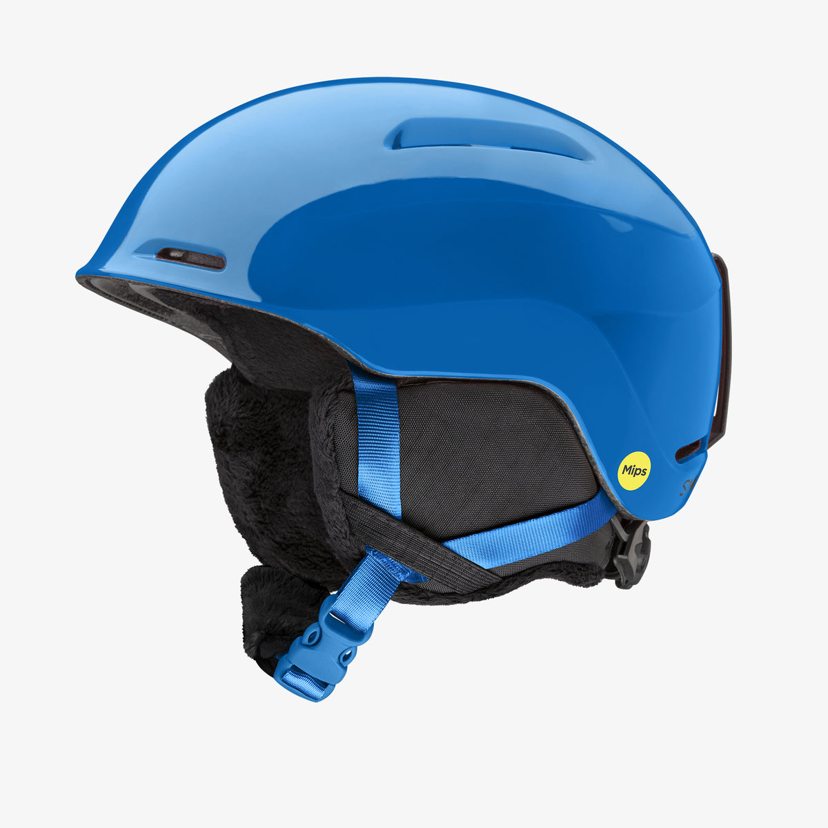 Smith Glide Junior Mips Snowboardhelm für Kinder 2025