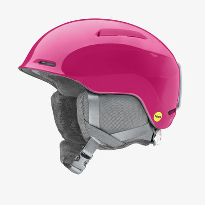 Smith Glide Junior Mips Snowboardhelm für Kinder 2024