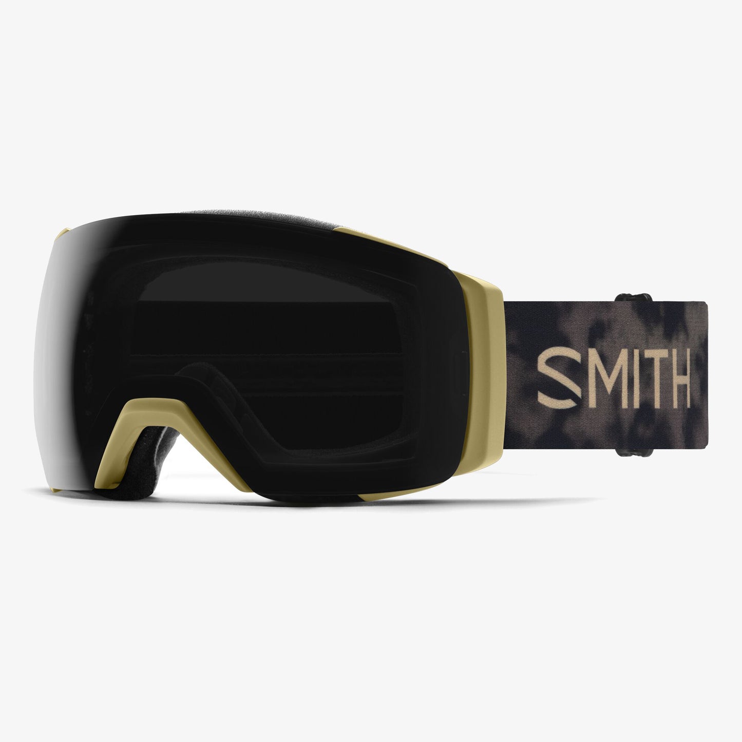 Smith IO Mag XL Snowgoggle 2024