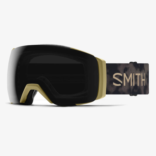 Smith IO Mag XL Snowgoggle 2024