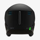 Smith Method Mips Snowboardhelm 2024