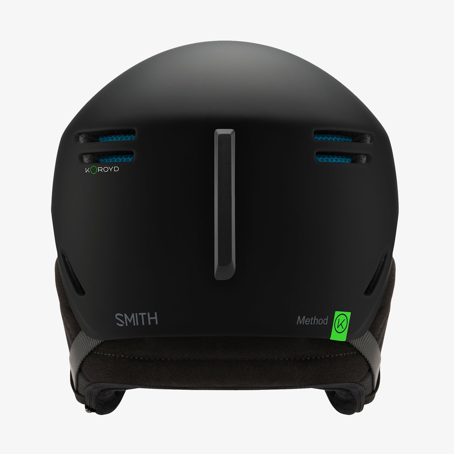 Smith Method Mips Snowboardhelm 2024