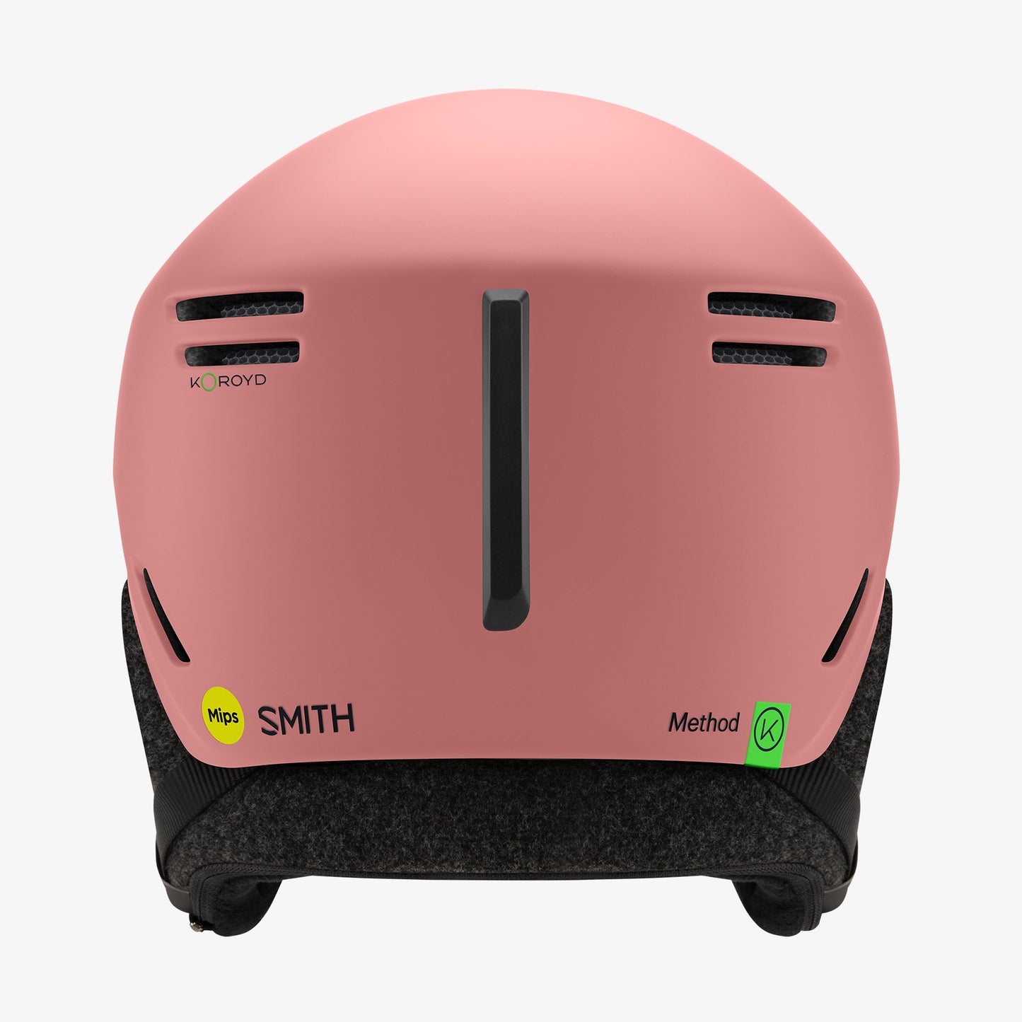 Smith Method Mips Snowboardhelm 2024