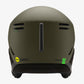 Smith Method Mips Snowboardhelm 2024