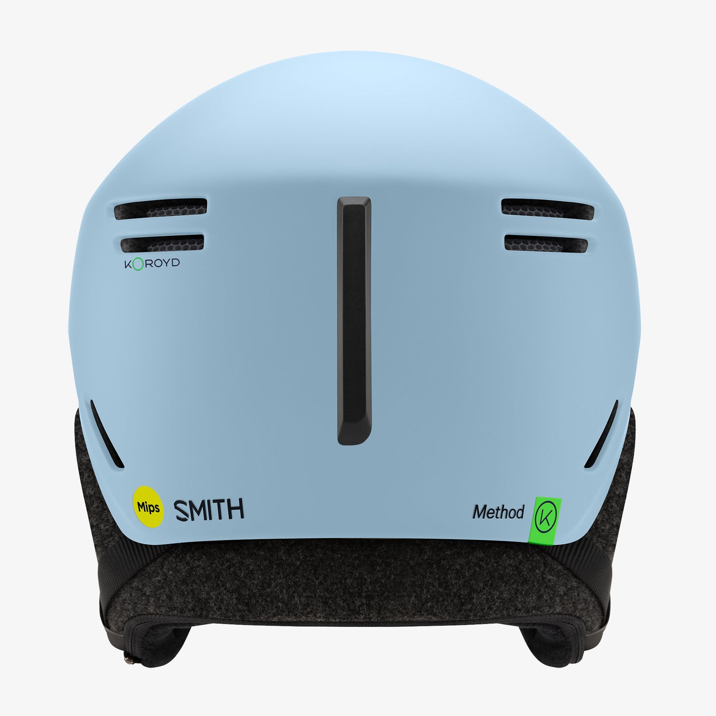 Smith Method Mips Snowboardhelm 2024