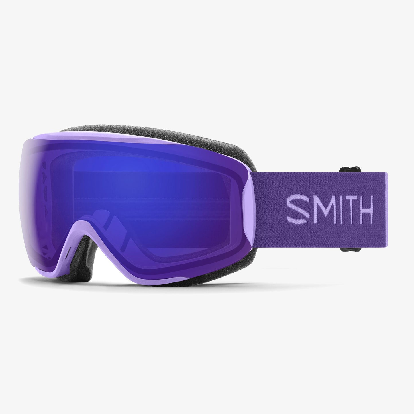 Smith Moment Snowgoggle für Damen 2024