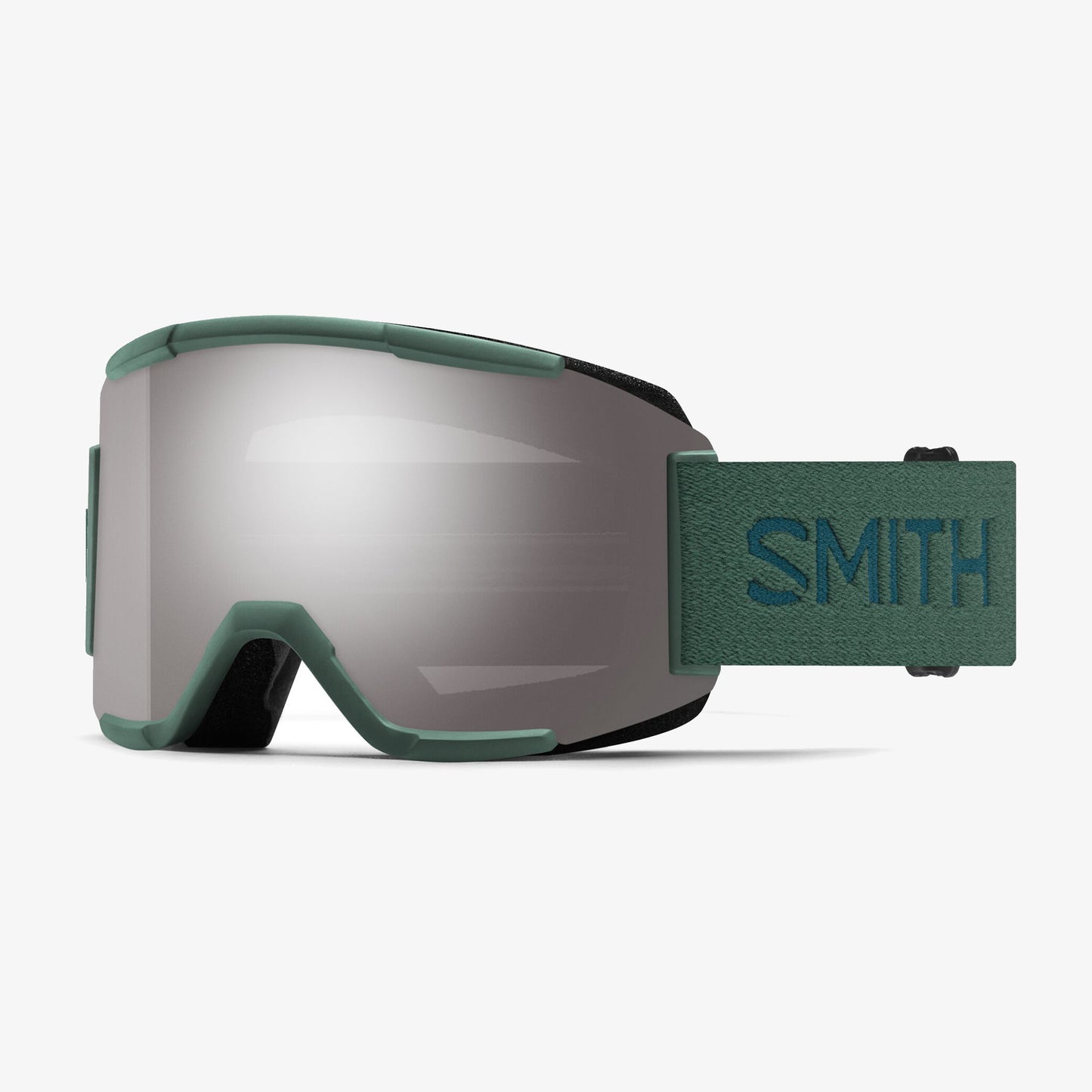 Smith Squad Snowgoggle 2024