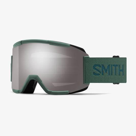 Smith Squad Snowgoggle 2024