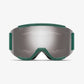 Smith Squad Snowgoggle 2024