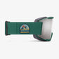 Smith Squad Snowgoggle 2024