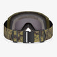 Smith Squad Mag Snowgoggle 2024