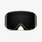 Smith Squad Mag Snowgoggle 2024