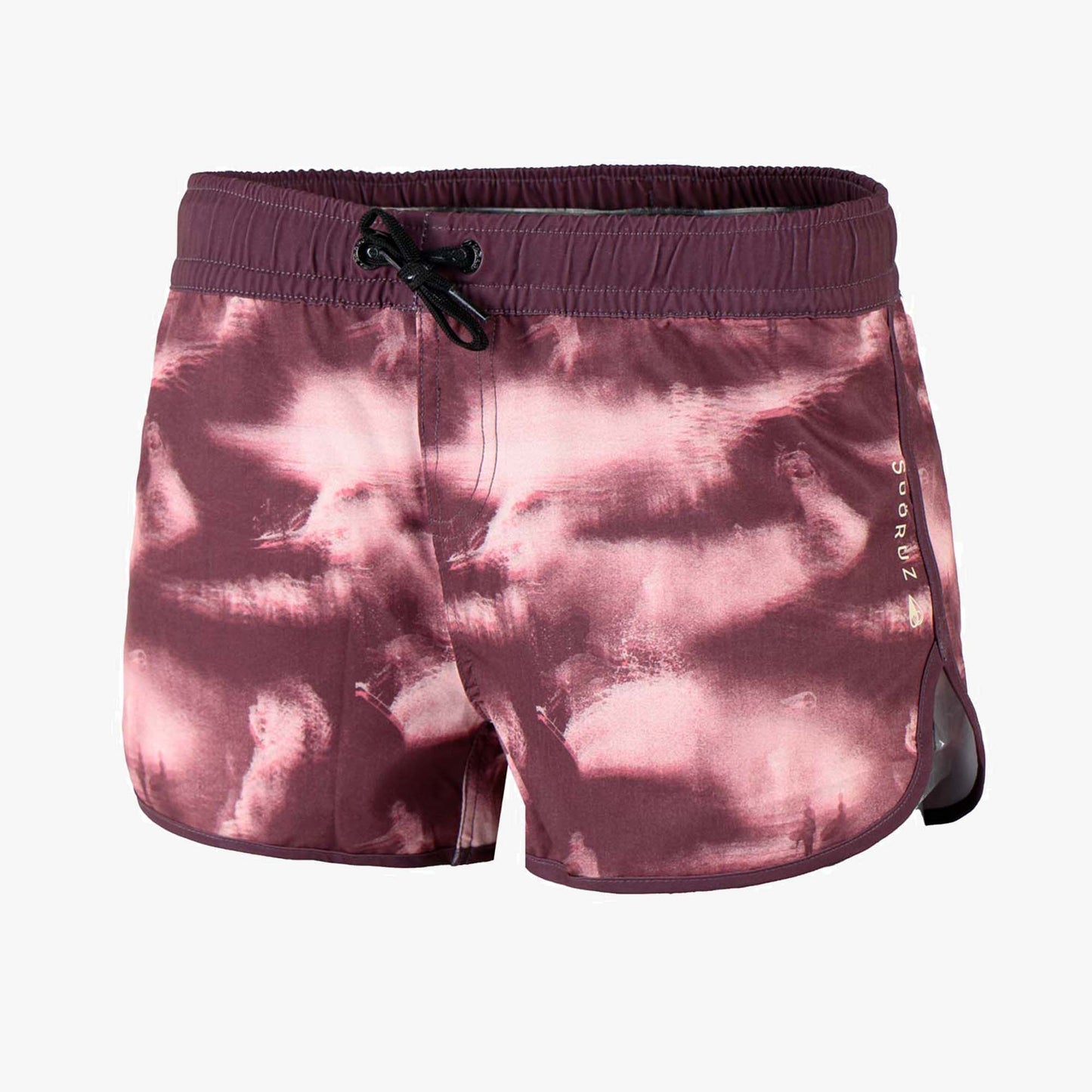 Soöruz CHIMERA Mini Boardshort für Damen