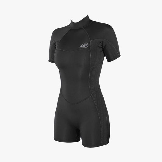 Soöruz Shorty Women 2/2 BZ Divine