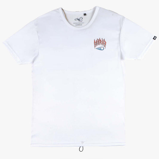Soöruz Water Tee SS POLYANTIQUE Wetshirt