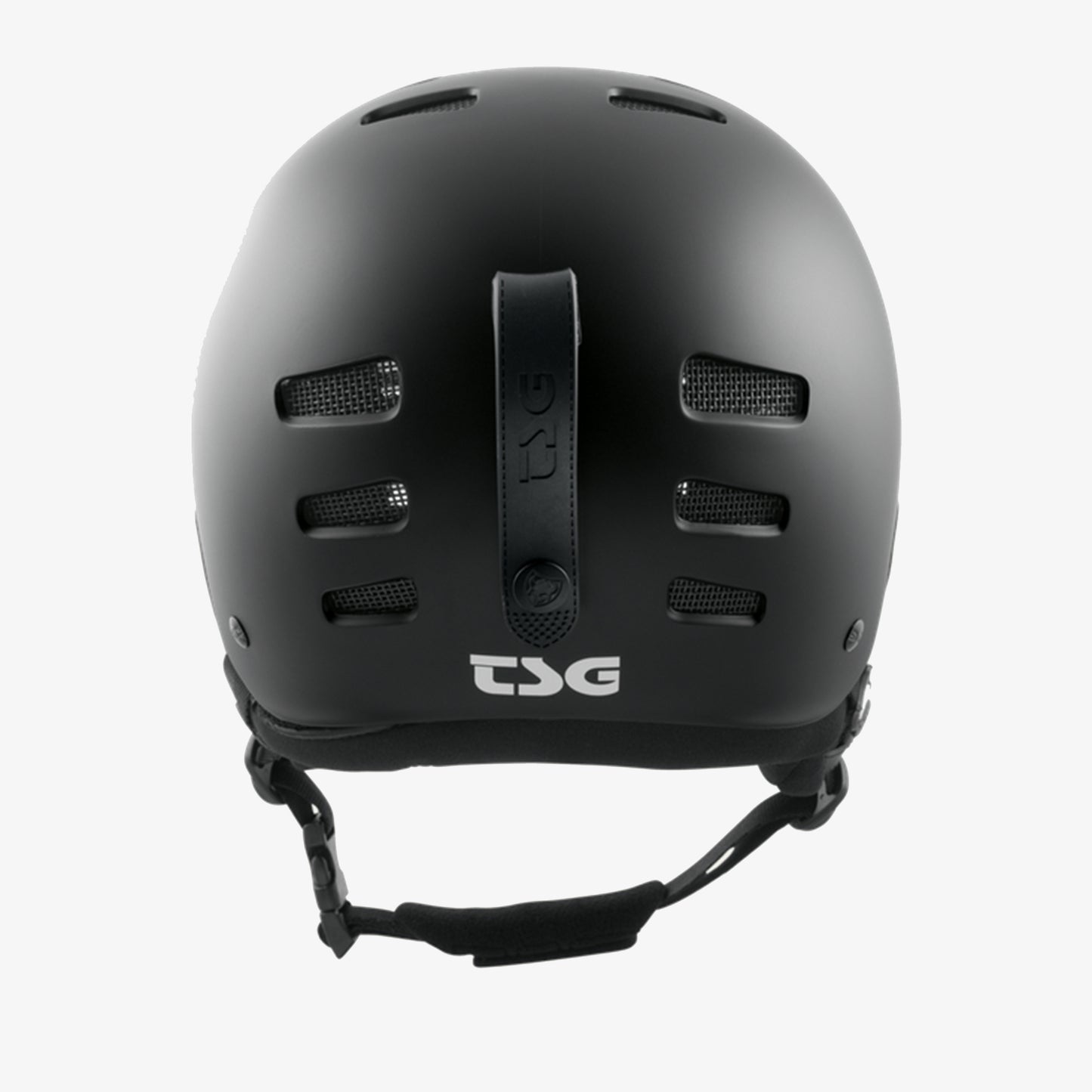 TSG Arctic Kraken Solid Color Helm 2024