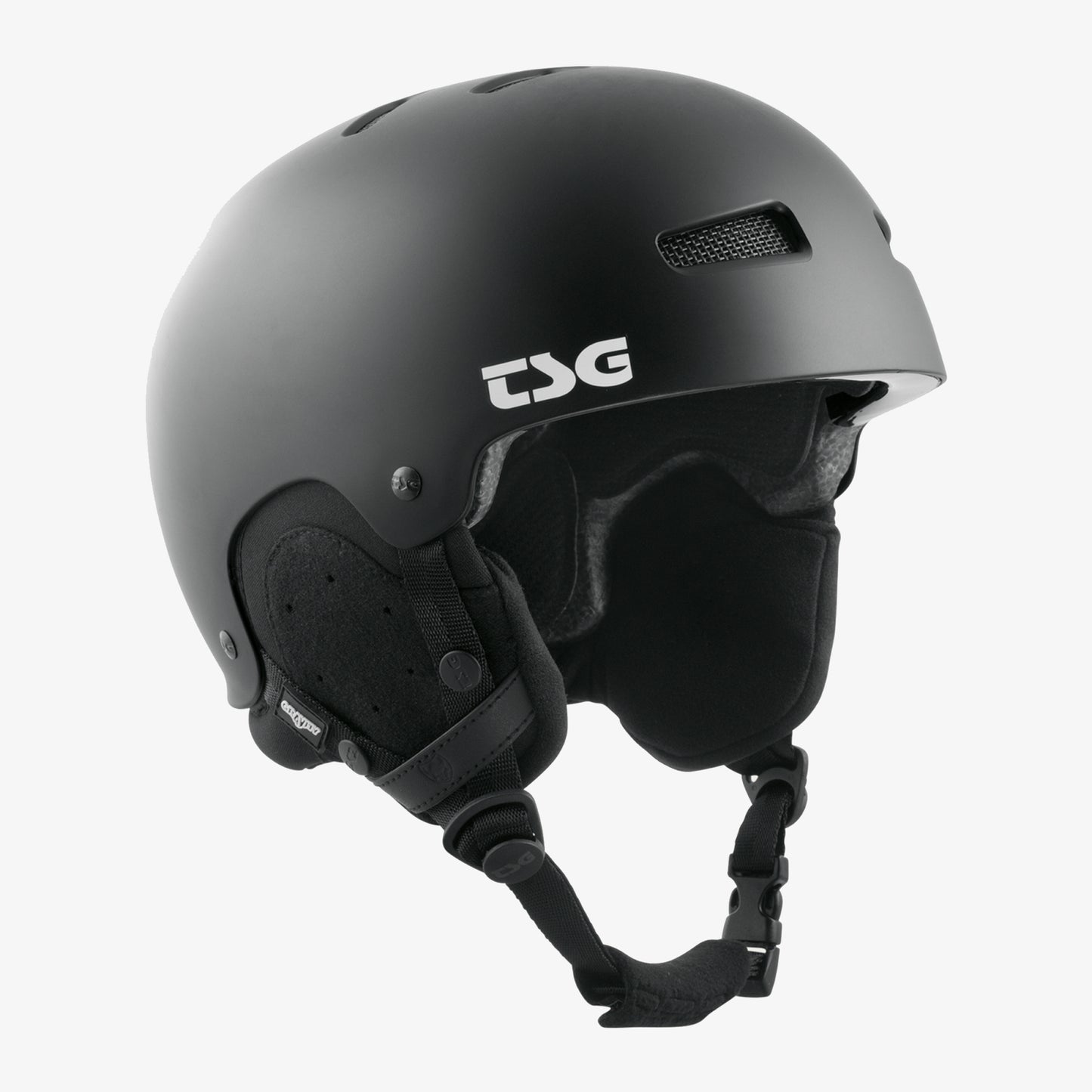 TSG Gravity Solid 2.0 Color Helm 2024