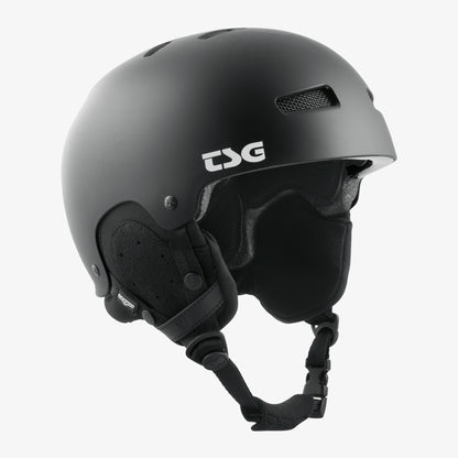 TSG Gravity Solid 2.0 Color Helm 2024