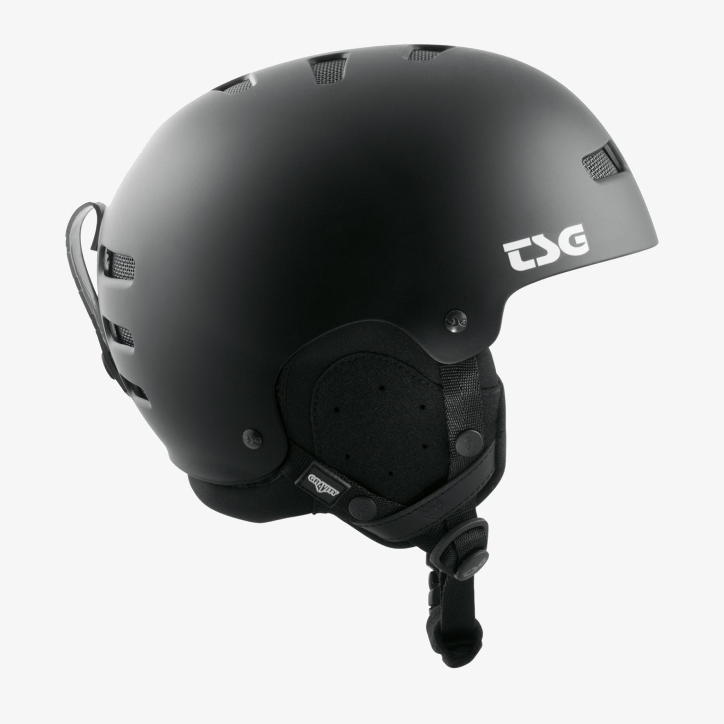 TSG Gravity Solid 2.0 Color Helm 2024