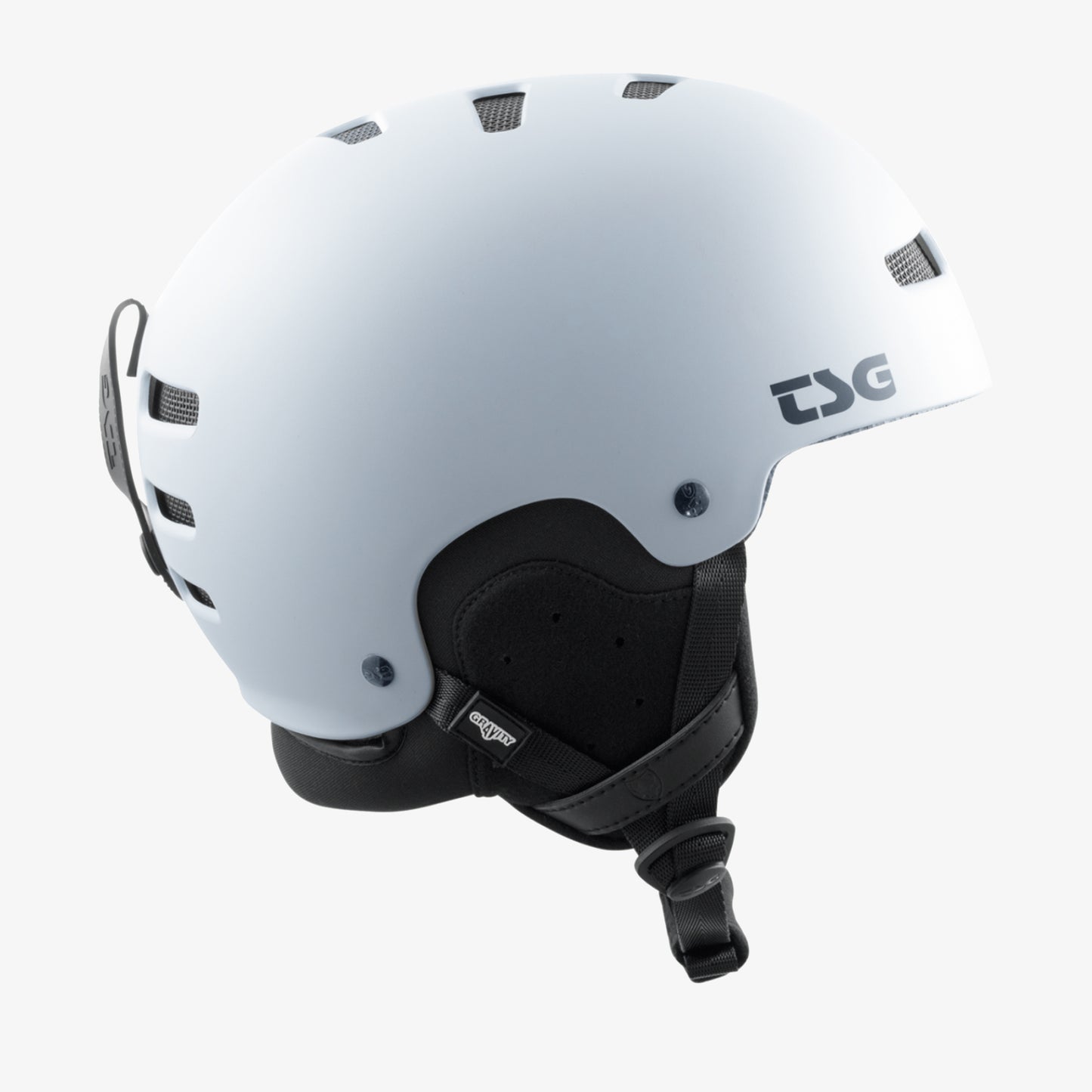 TSG Gravity Solid 2.0 Color Helm 2024
