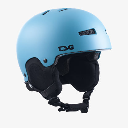 TSG Gravity Youth 2.0 Solid Color Helm für Kinder 2024
