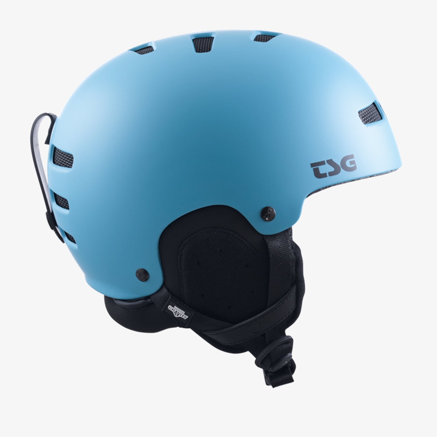 TSG Gravity Youth 2.0 Solid Color Helm für Kinder 2024
