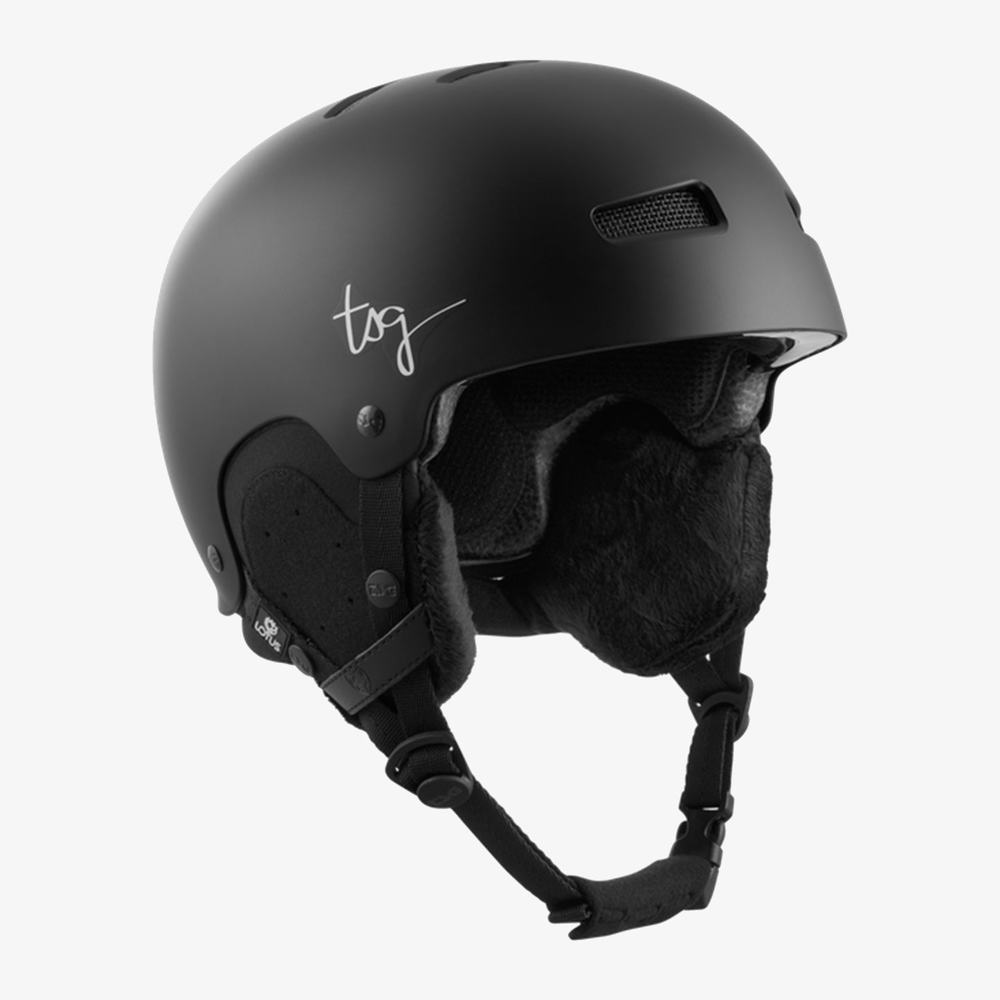 TSG Lotus 2.0 Solid Color Helm 2024
