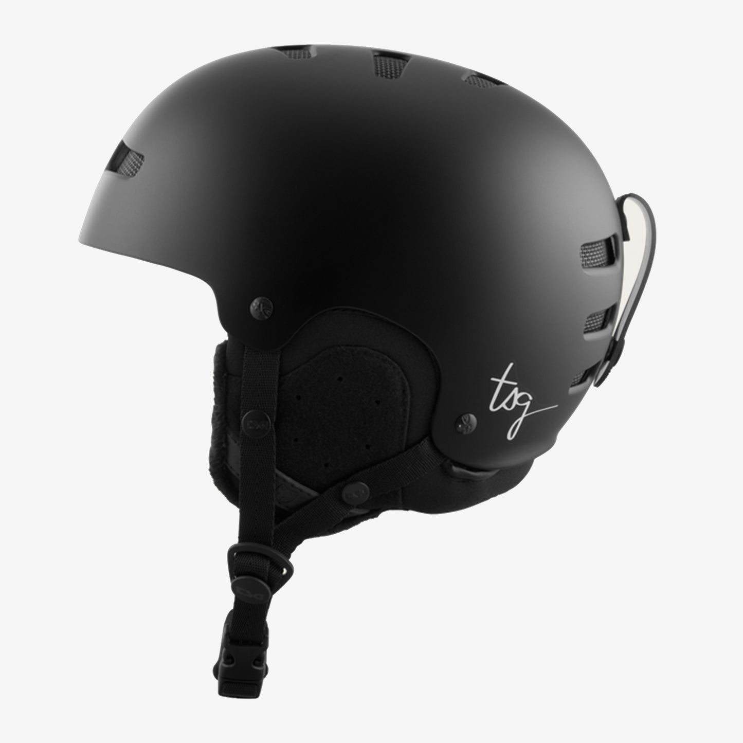 TSG Lotus 2.0 Solid Color Helm 2024