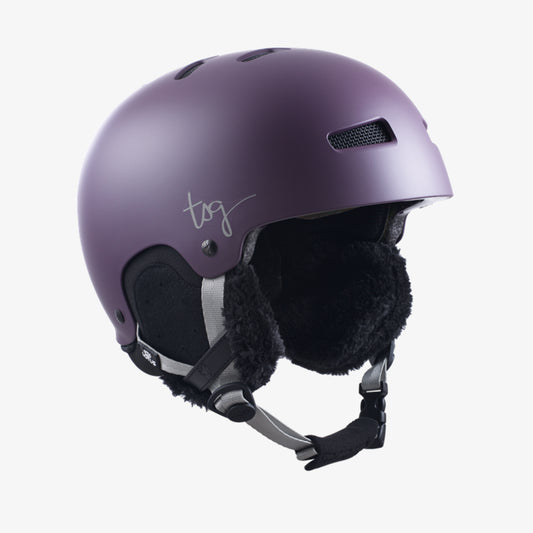 TSG Lotus 2.0 Solid Color Helm 2024