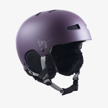 TSG Lotus 2.0 Solid Color Helm 2024
