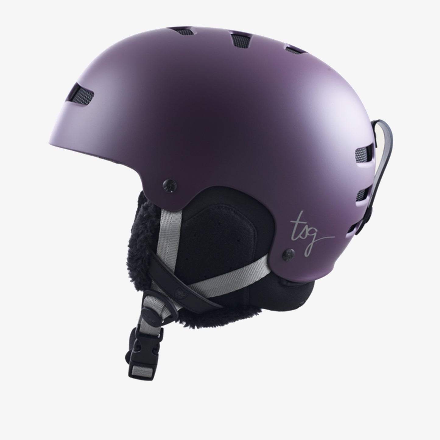 TSG Lotus 2.0 Solid Color Helm 2024