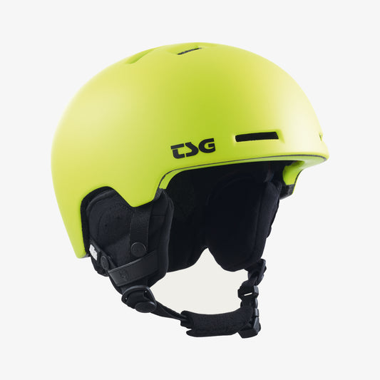 TSG Arctic Nipper Maxi 2.0 Solid Color Helm für Kinder 2024