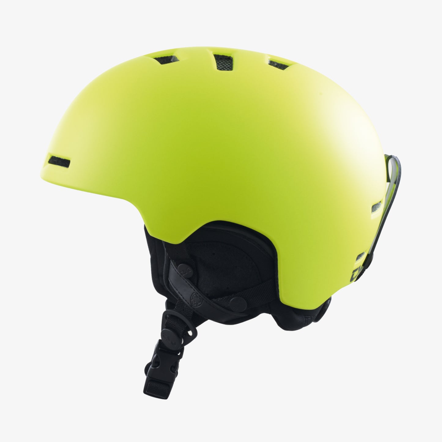 TSG Arctic Nipper Maxi 2.0 Solid Color Helm für Kinder 2024