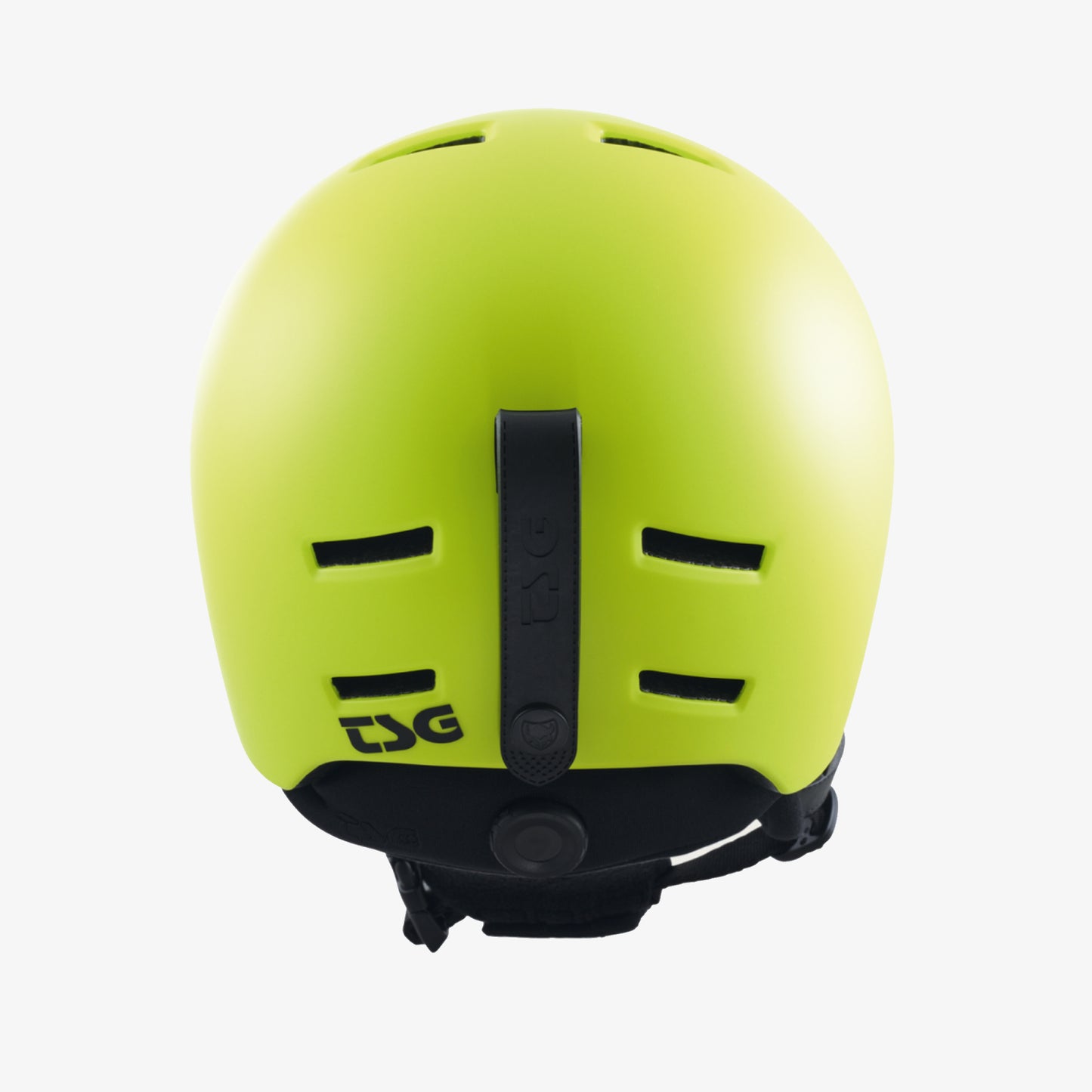 TSG Arctic Nipper Maxi 2.0 Solid Color Helm für Kinder 2024