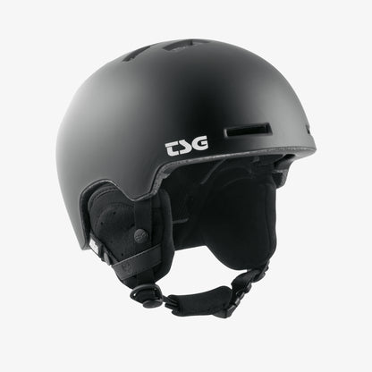 TSG Arctic Nipper Maxi 2.0 Solid Color Helm für Kinder 2024