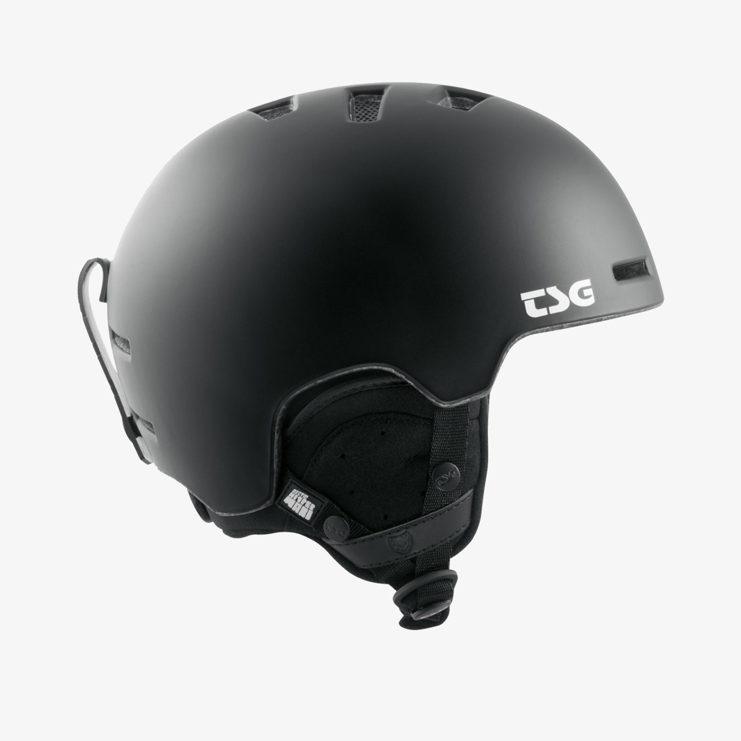 TSG Arctic Nipper Maxi 2.0 Solid Color Helm für Kinder 2024