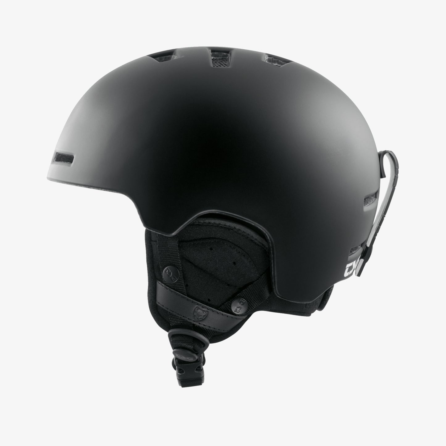 TSG Arctic Nipper Maxi 2.0 Solid Color Helm für Kinder 2024