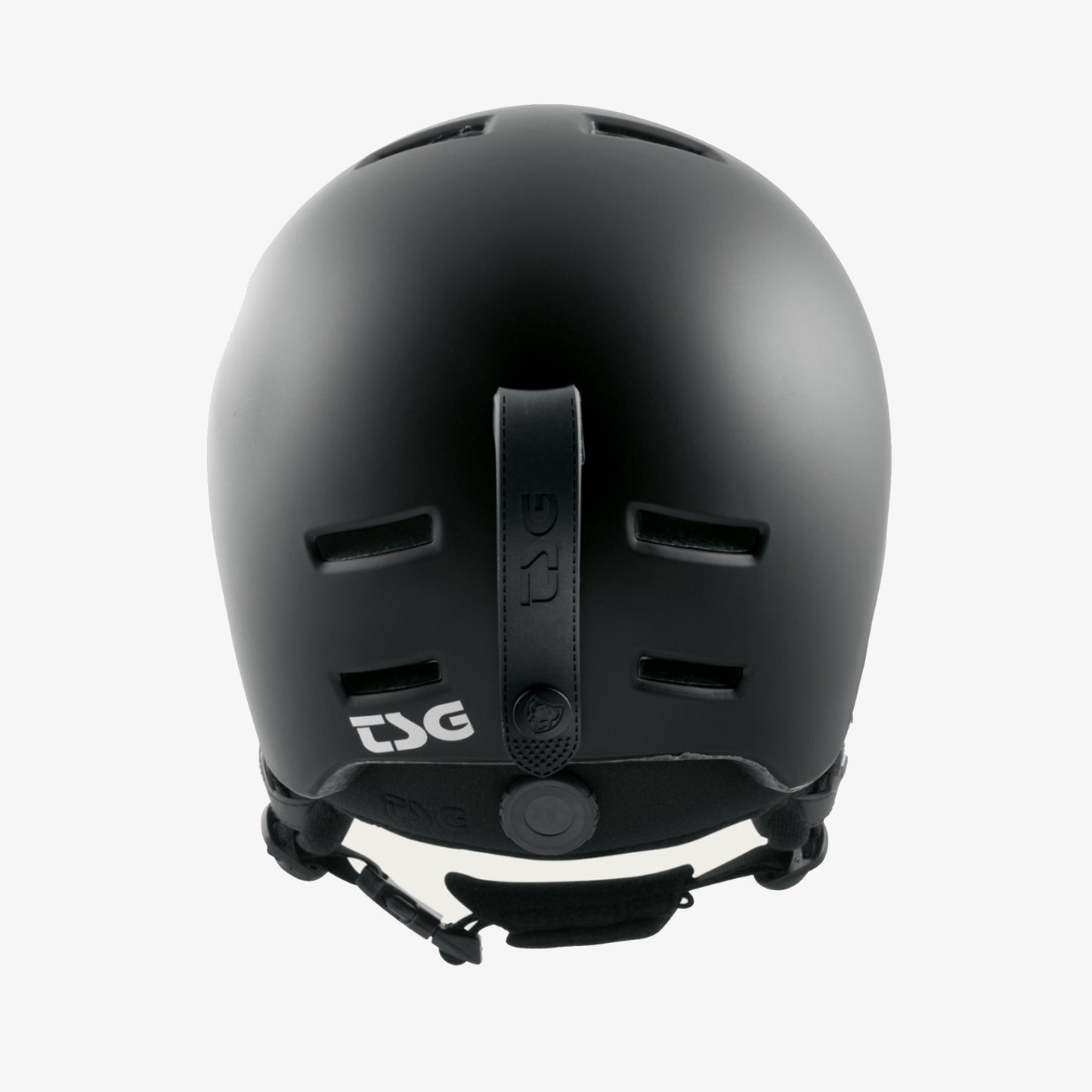 TSG Arctic Nipper Maxi 2.0 Solid Color Helm für Kinder 2024