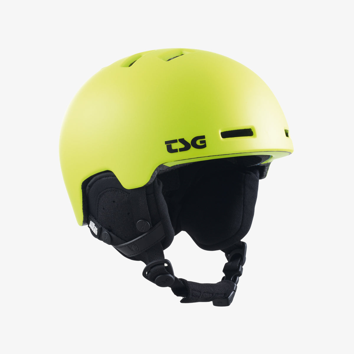 TSG Arctic Nipper Mini 2.0 Solid Color Helm für Kinder 2025