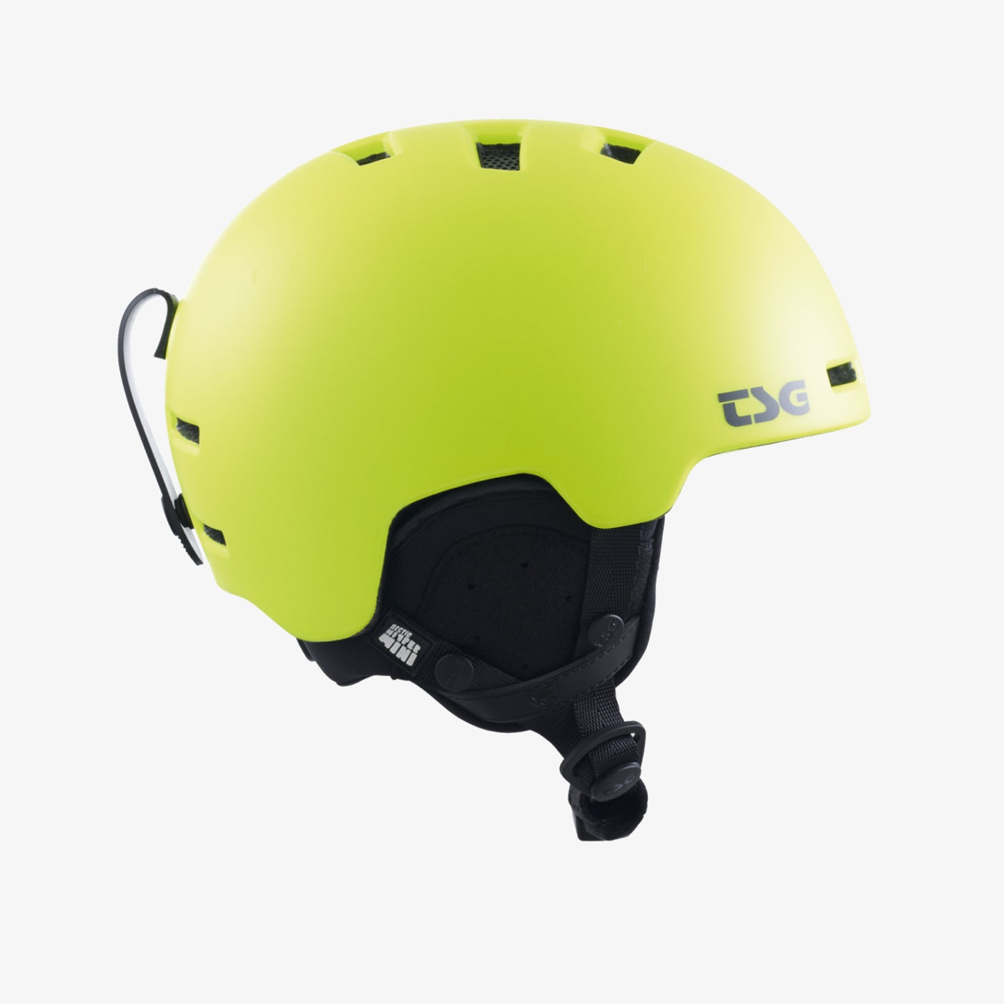 TSG Arctic Nipper Mini 2.0 Solid Color Helm für Kinder 2024