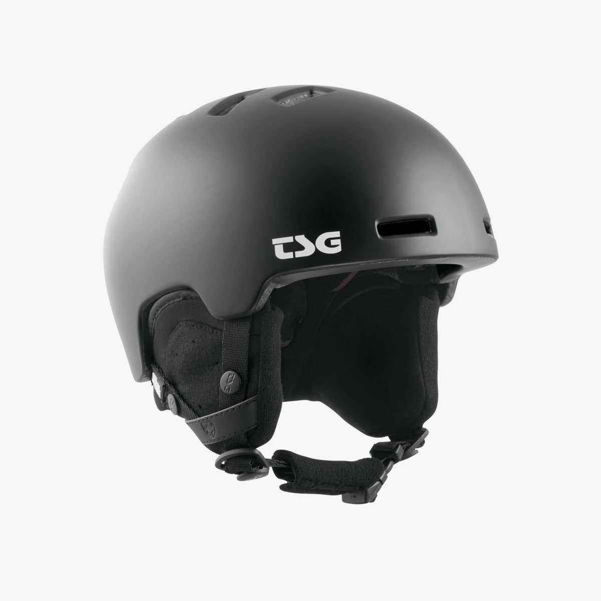 TSG Arctic Nipper Mini 2.0 Solid Color Helm für Kinder 2025