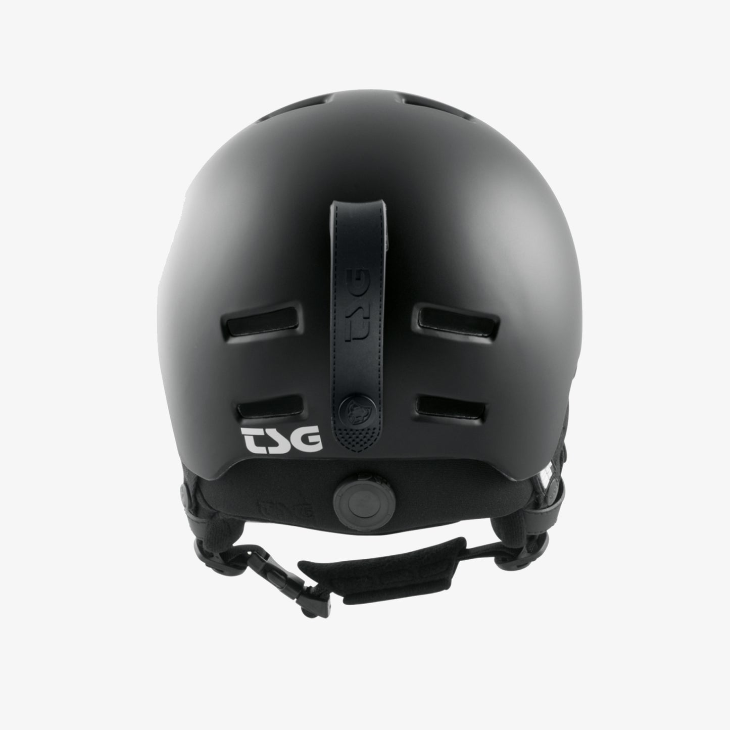 TSG Arctic Nipper Mini 2.0 Solid Color Helm für Kinder 2024