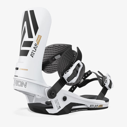 Union Atlas Pro Snowboardbindung 2024