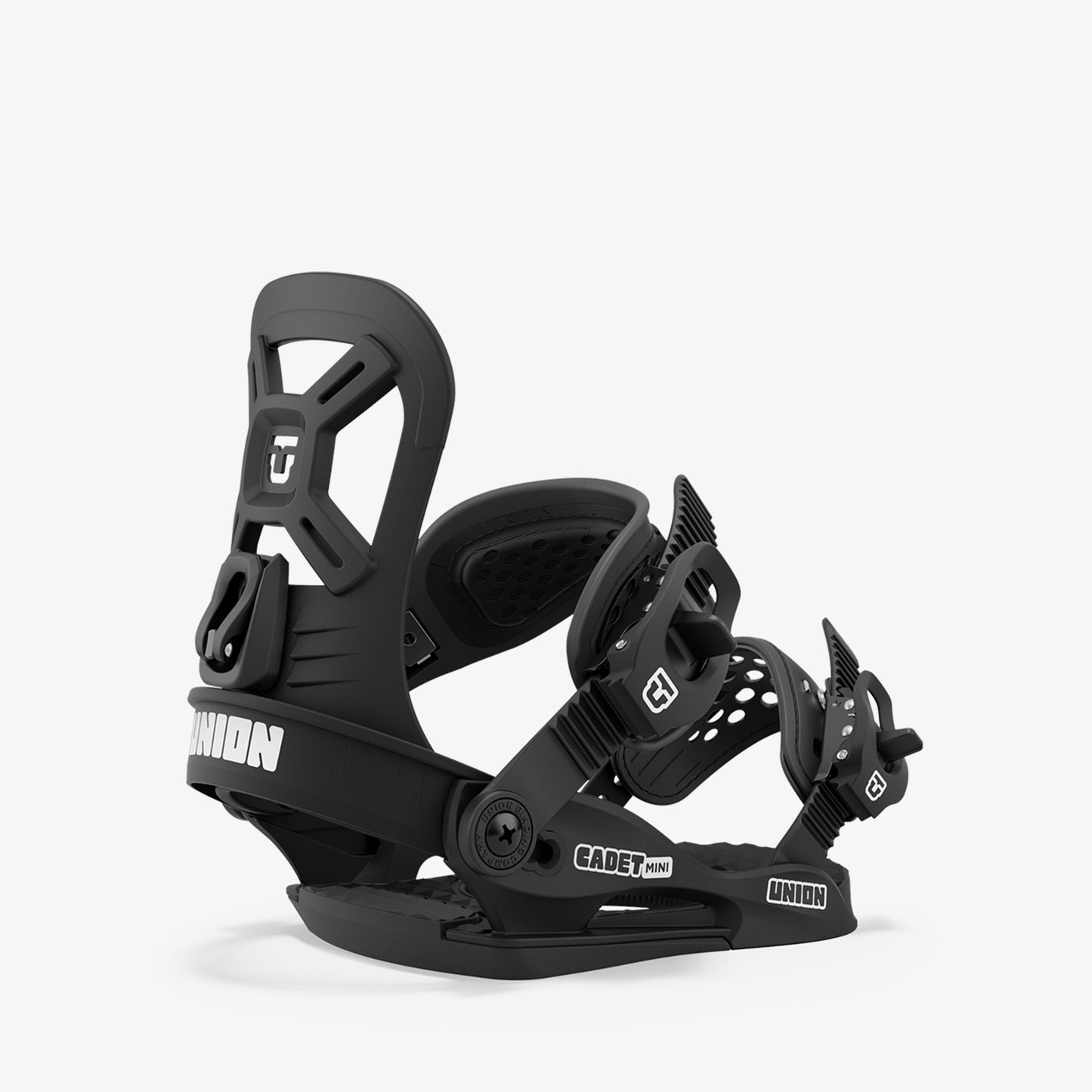 Union Cadet Mini Snowboardbindung für Kinder 2024