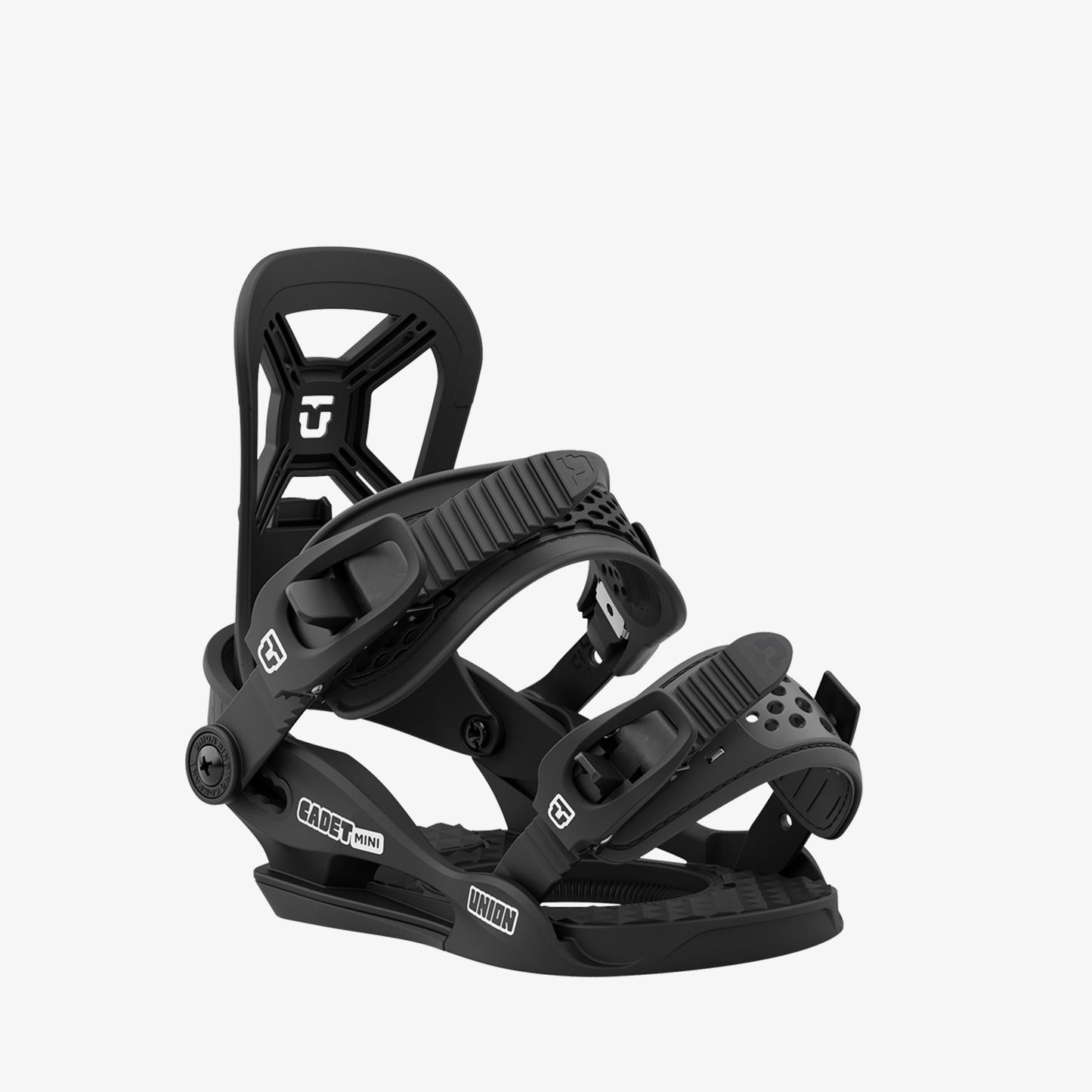 Union Cadet Mini Snowboardbindung für Kinder 2024