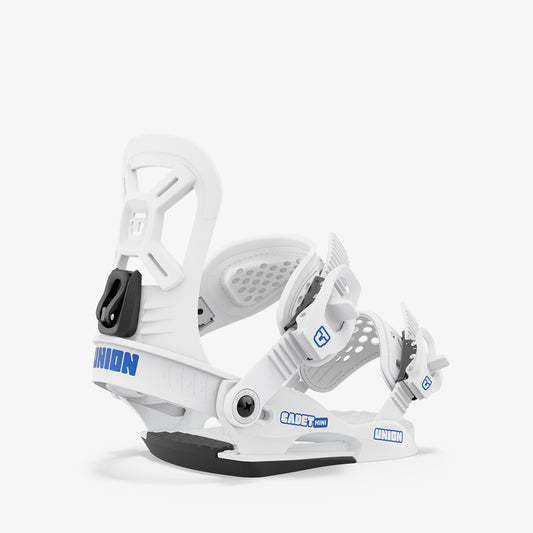 Union Cadet Mini Snowboardbindung für Kinder 2024