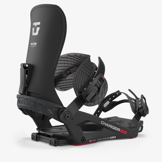 Union Charger Pro Splitboardbindung 2024