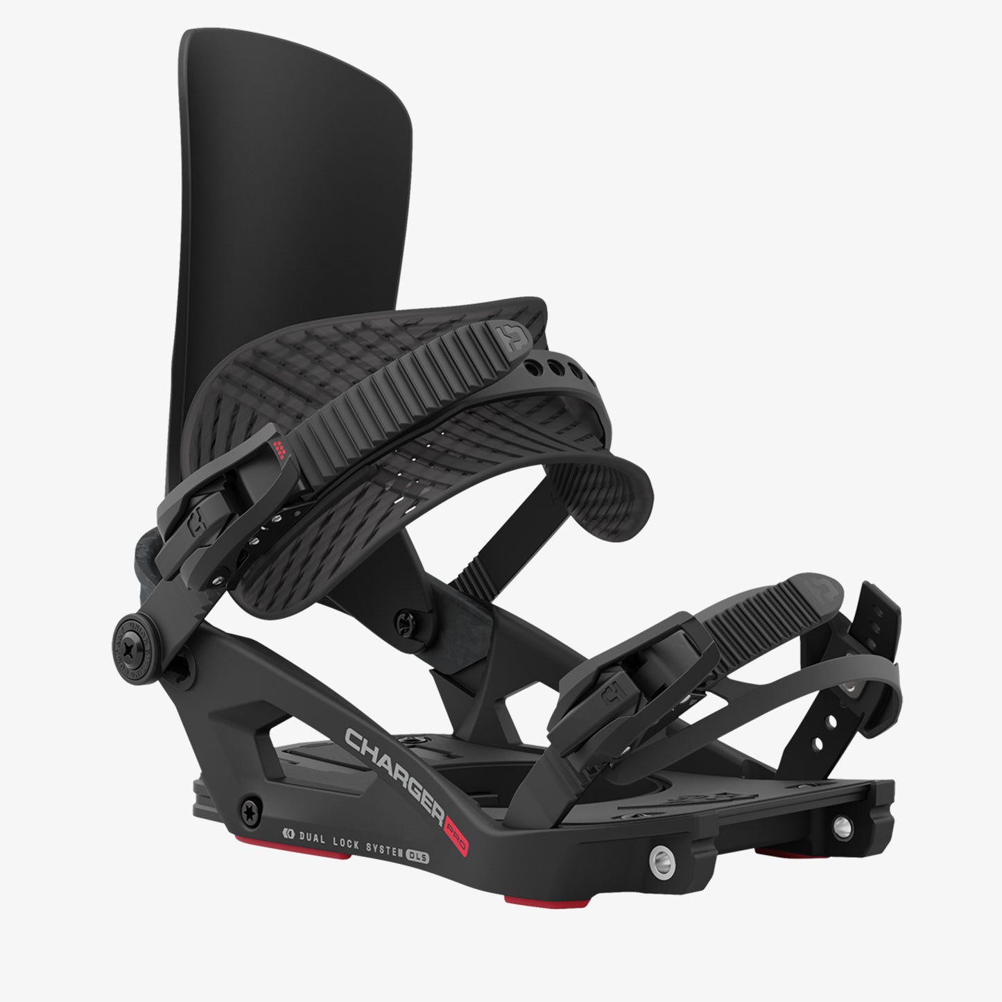 Union Charger Pro Splitboardbindung 2024