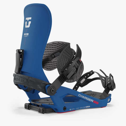 Union Charger Pro Splitboardbindung 2024